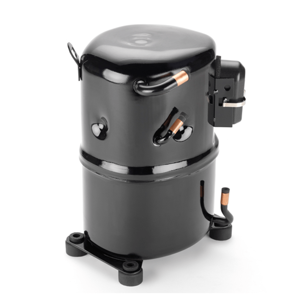 TECUMSEH Reciprocating Compressor (AWZ5520EXN0016220) - 1PH - 220V - R22 - LRA 52 - Mangeer Online