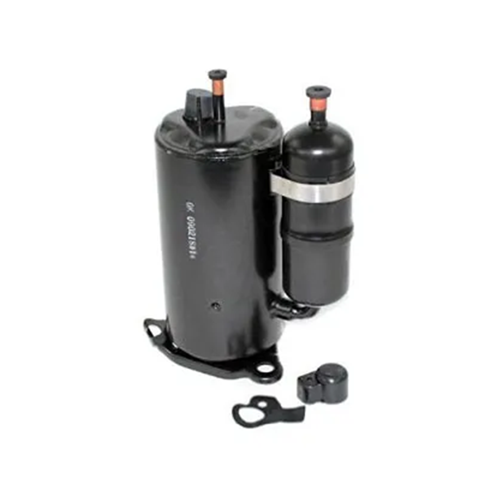 LG Rotary Compressor (QP348KD24A) - 1PH - 220V - R22 - 68 LRA