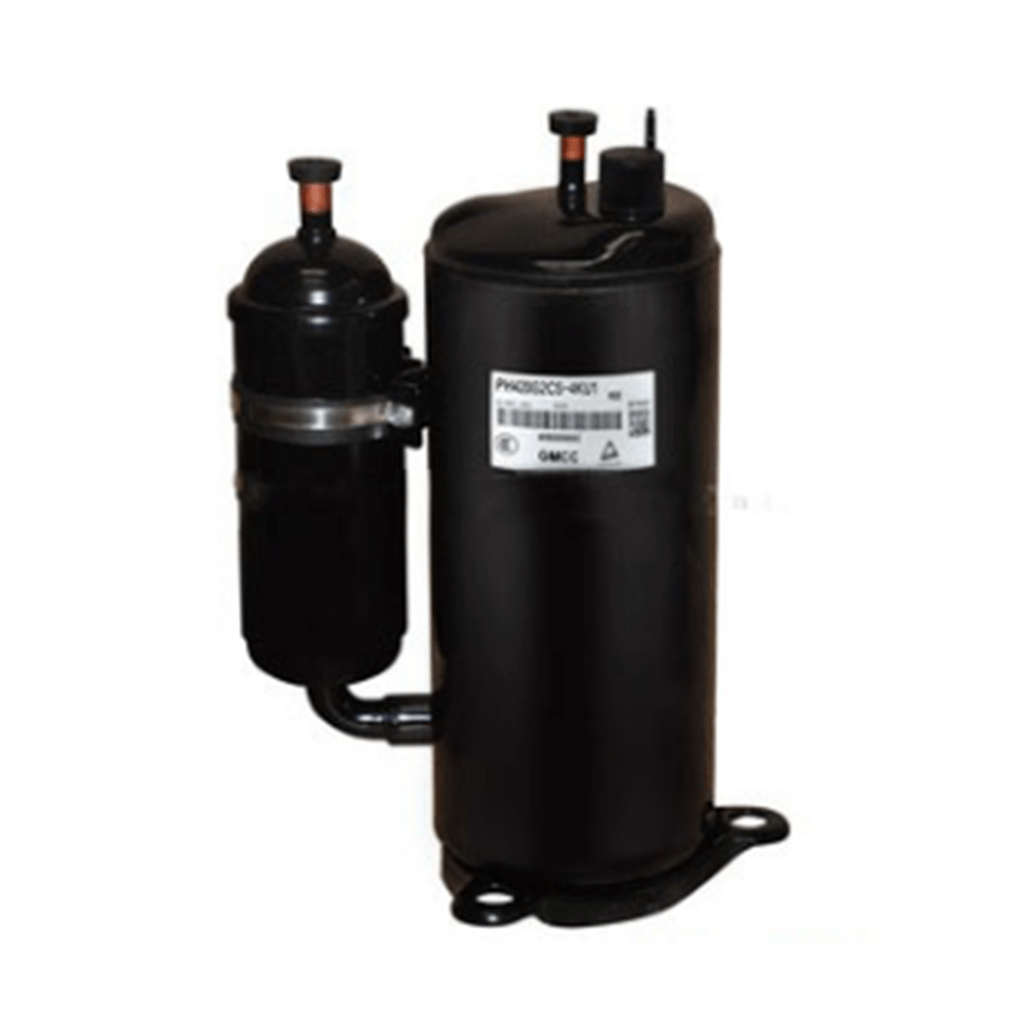 GMCC Rotary Compressor - (PA200G2CS - 3KTM) - 1PH - 220V - R410 - 51 LRA - Mangeer Online