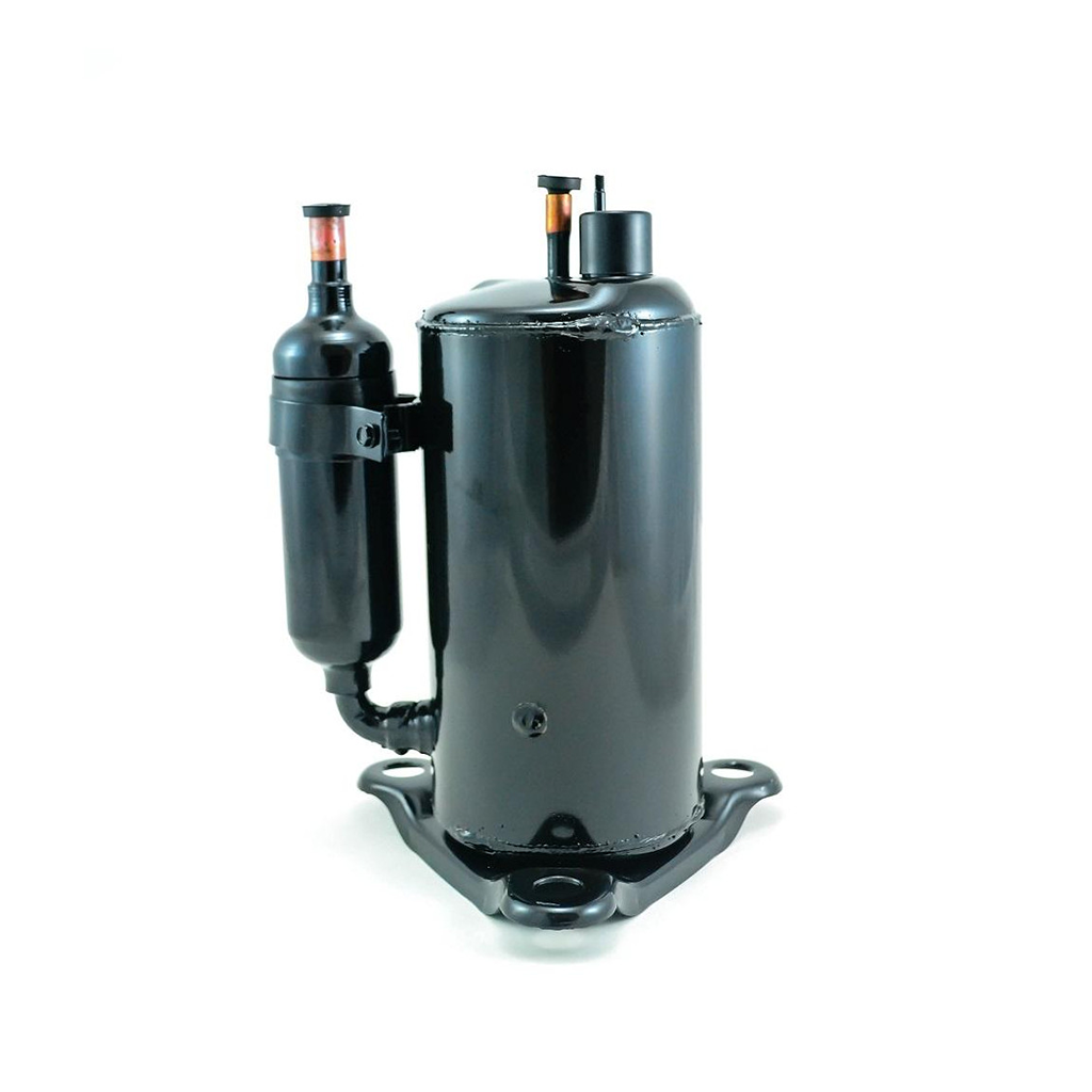 ضاغط روتاري إل جي (QJS258KMA) - 1PH - 220V - R22 - LRA 53