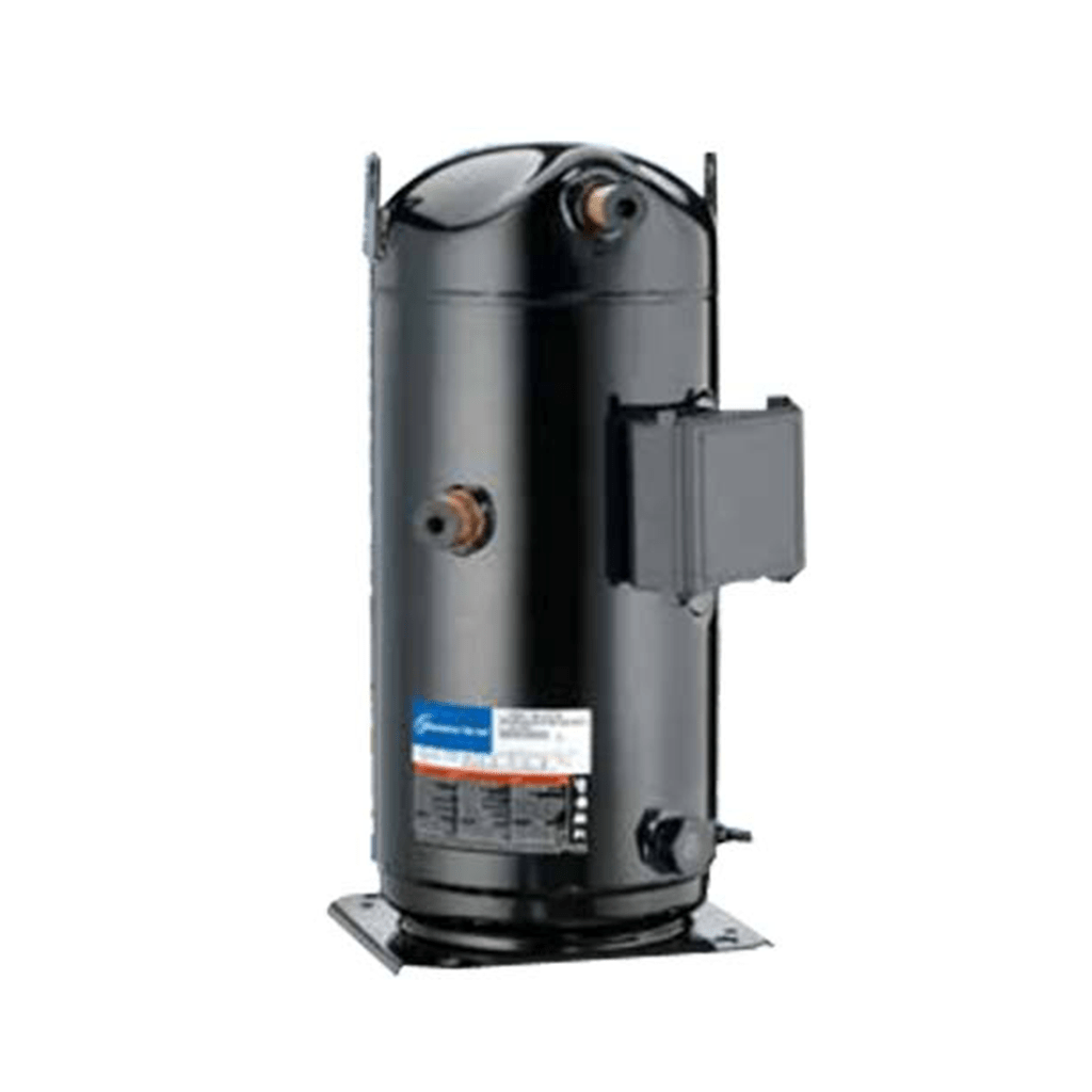 Copeland Scroll Compressor (ZP42K5E - PFV - 600) - 1PH - 220V - R410 - 117 LRA - Mangeer Online