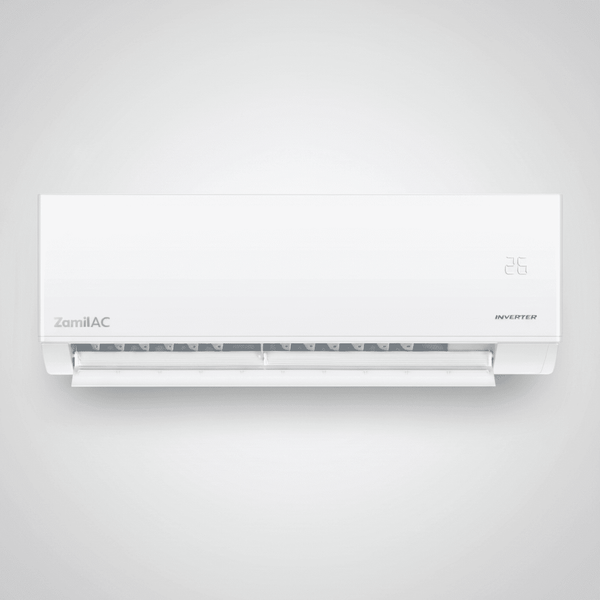 ZamilAC Oasis Inverter Split AC Series - Mangeer Online