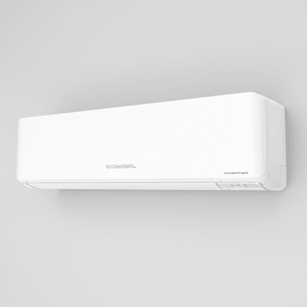 O General ASSG Inverter Split AC Series - Mangeer Online