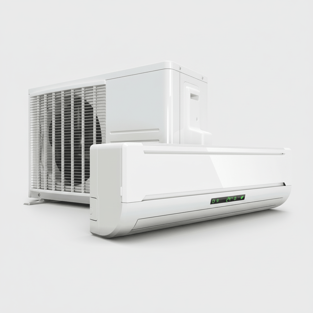 Wall Mounted / Split Unit - Mangeer Online