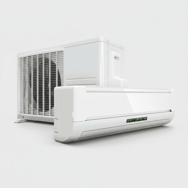 Wall Mounted / Split Unit - Mangeer Online