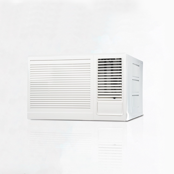 Easy Window Unit Buy Window AC Units Powerful & Energy Saving in KSA – Mangeer Online