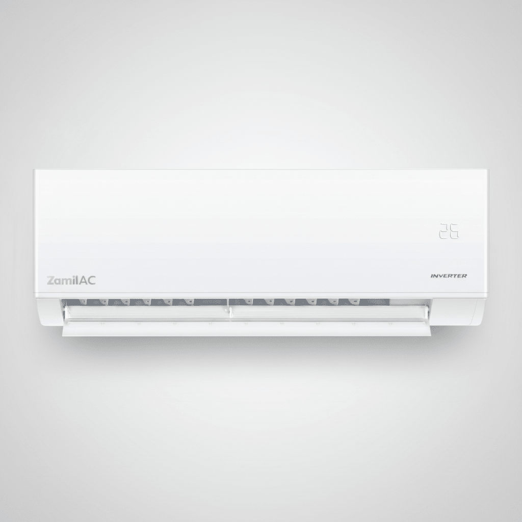 ZamilAC Oasis Inverter Split AC 2 Ton 24,000 BTU Cool Only - Mangeer Online