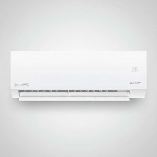 ZamilAC Oasis Inverter Split AC 2 Ton 24,000 BTU Cool Only - Mangeer Online