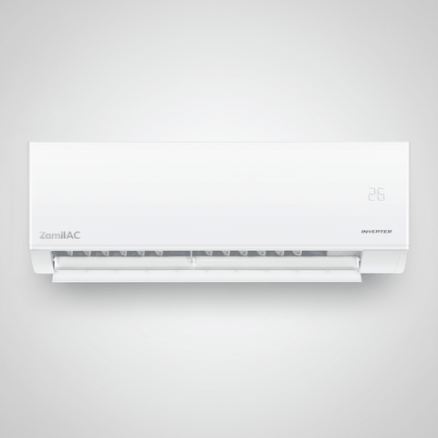 ZamilAC Oasis Inverter Split AC 2 Ton 24,000 BTU Cool Only - Mangeer Online