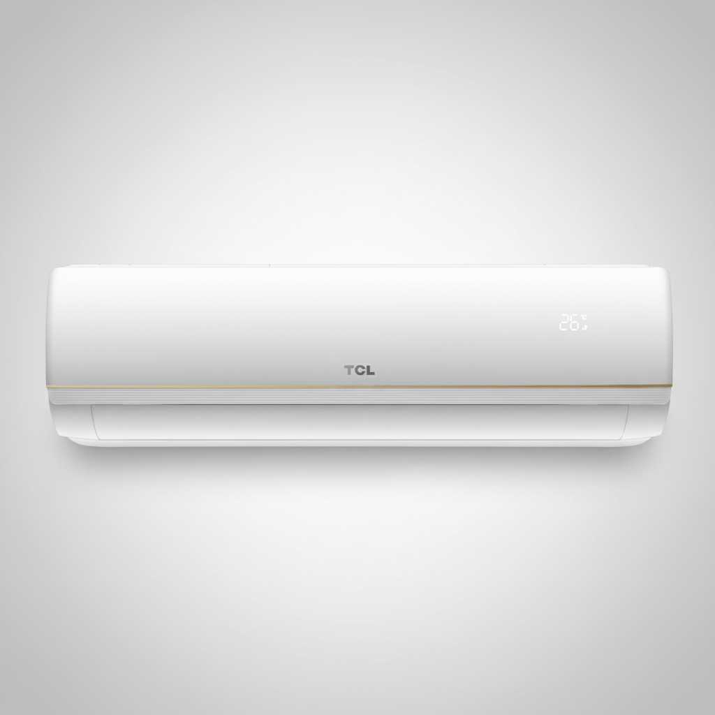 TCL Xtreme Series 27,200 BTU Split Air Conditioner – Cold Only | Smart Control & 3D Airflow - Mangeer Online