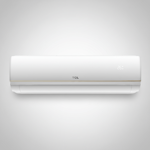 TCL Xtreme Series 27,200 BTU Split Air Conditioner – Cold Only | Smart Control & 3D Airflow - Mangeer Online