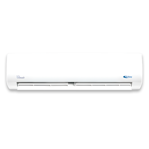 Classic Split Air Conditioner - Cold Only - 27000 BTU / 2.3 TON