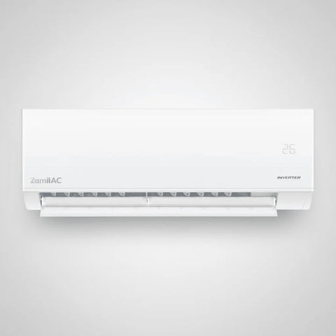 ZamilAC Oasis Inverter Split AC 2.5 Ton 30,000 BTU Cool Only - Mangeer Online