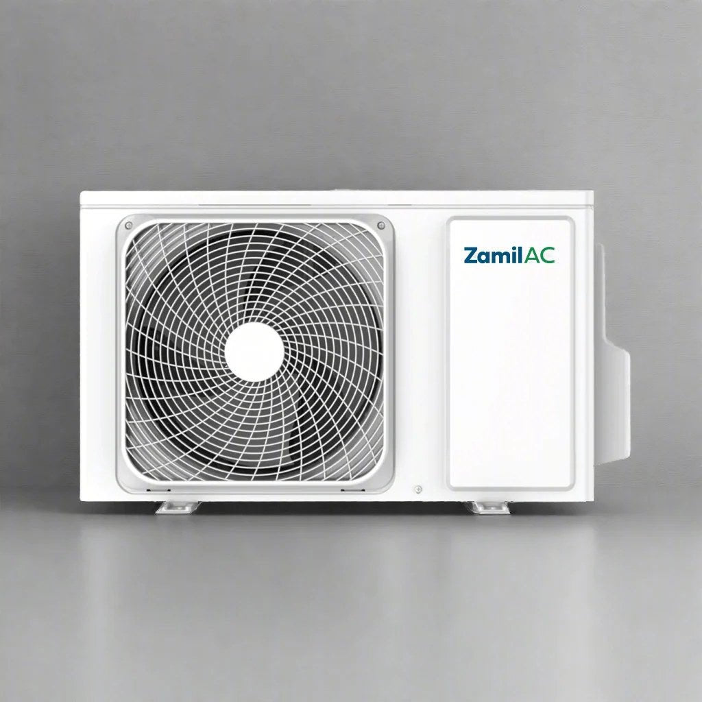 ZamilAC Oasis Inverter Split AC 2.5 Ton 30,000 BTU Cool Only - Mangeer Online