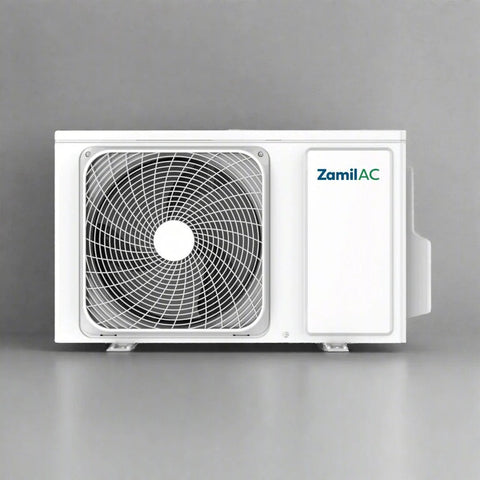 ZamilAC Oasis Inverter Split AC 3 Ton 34,000 BTU Hot & Cold - Mangeer Online