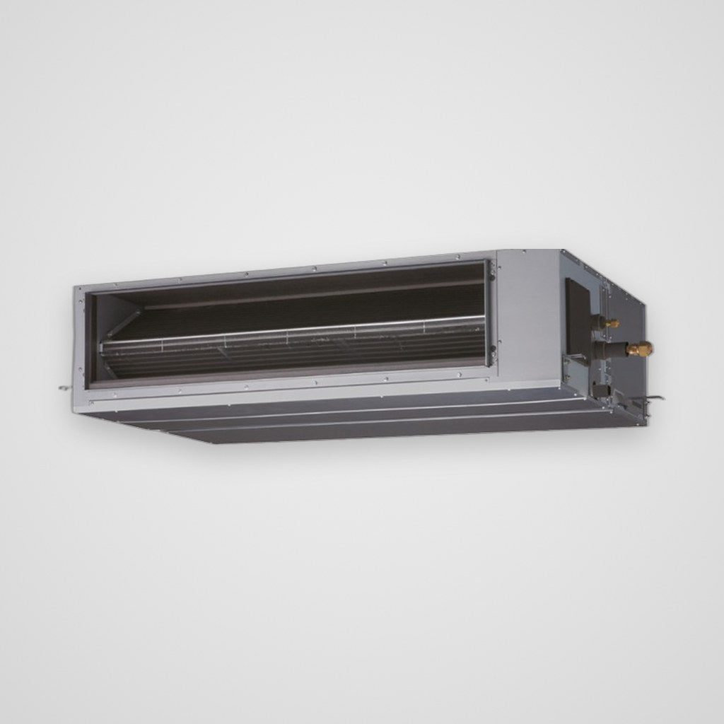 O General ARSG Inverter Concealed Ducted Split AC 5 Ton 57,000 BTU – R32, 3-Phase - Mangeer Online