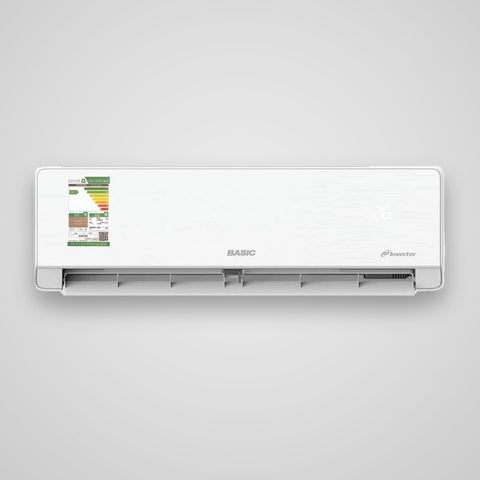 Basic Inverter Split AC 2.5 Ton 30,000 BTU – Cool Only - Mangeer Online