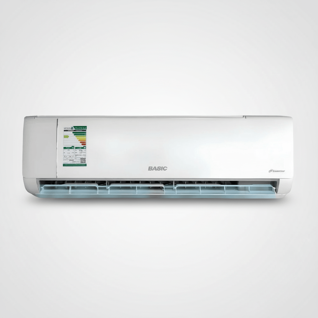 basic inverter air conditioner