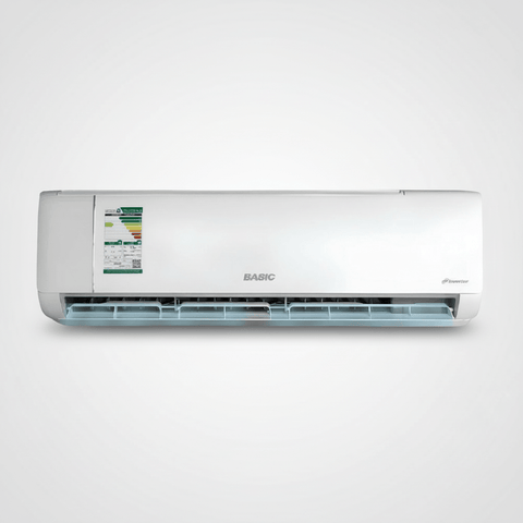 basic inverter air conditioner