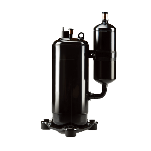 LG Rotary Compressor (QP362KBB) - 1PH - 220V - R22 - LRA 69 - Mangeer Online