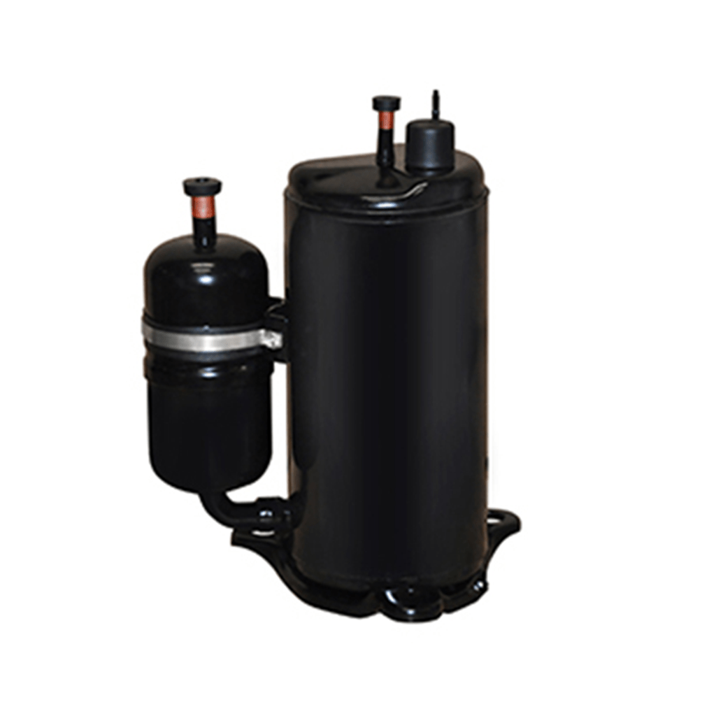 GMCC Rotary Compressor (PA240G2CS-3KTM) - 1PH - 230V - R410 - 60 LRA ...