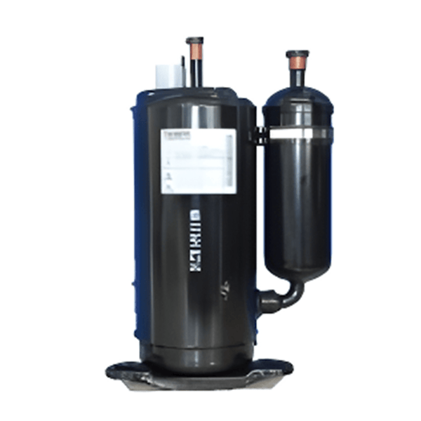 Panasonic Rotary Compressor (2K28C226A) - 1 PH - 220V - R22 - 52 LRA - Mangeer Online