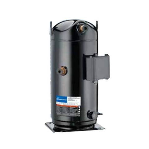 Copeland Scroll Compressor (ZP42K5E-PFV-600) - 1PH - 220V - R410 - 117 LRA