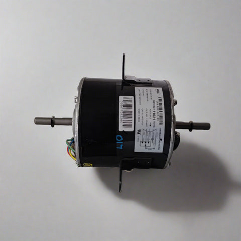 PICL Fan Motor (6Q1HCT - 11021) - 1PH - 230V - 1100/950/830 RPM  - 1/5 HP