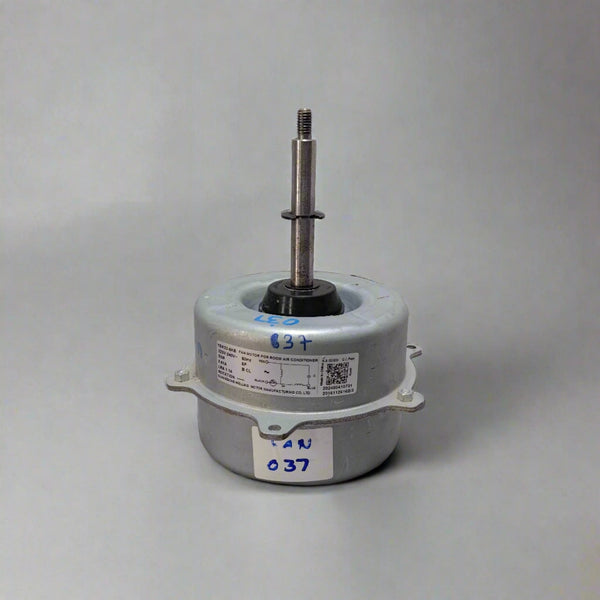 Fan Motor (YDK53 - 6KB) - 240V 60Hz - Mangeer Online