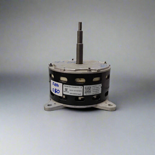 Fan Motor (WZDK200 - 38G - W ZW702B516 ) 600 RPM 200W - Mangeer Online
