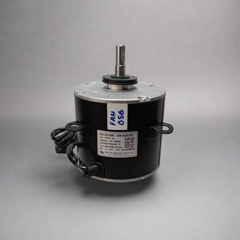 Fan Motor (4681A20106B GSM-4206LGRC) - 1PH - 230V - 1050 RPM