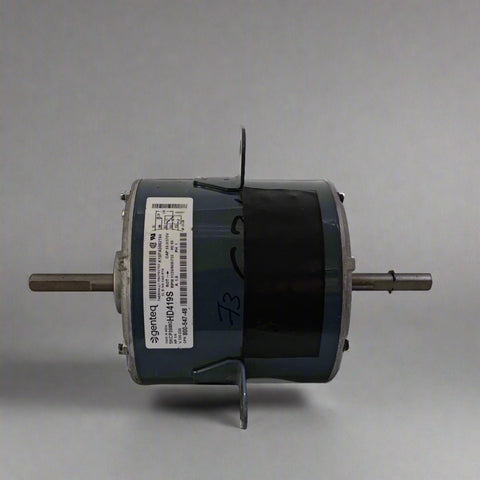 Genteq Fan Motor (5KCP39MG-HD419S) - 1PH - 230V - 1120/900/750 RPM - 1/4HP