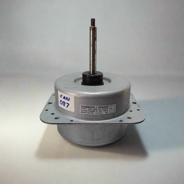Fan Motor (EAU62002902) - 220V - Mangeer Online