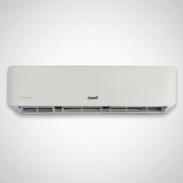 Zamil Split Air Conditioner - Cold Only - 18000 BTU / 1.5 TON - Mangeer Online