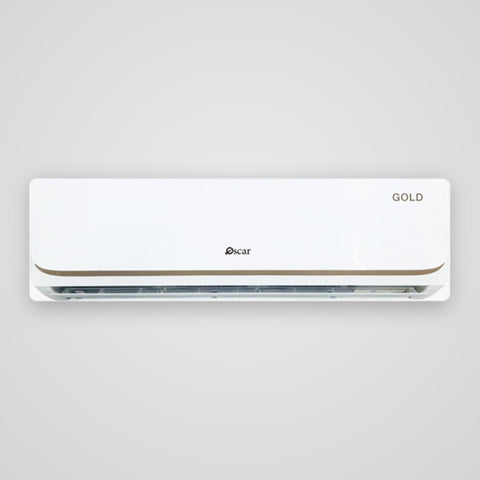 Oscar Gold Split AC 2 Ton 21,200 BTU – Cool Only - Mangeer Online