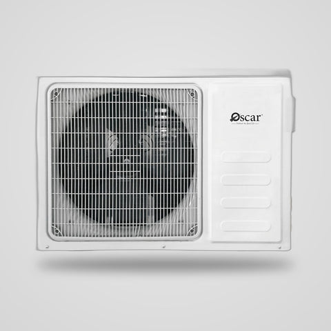 Oscar Gold Split AC 2 Ton 21,200 BTU – Cool Only - Mangeer Online