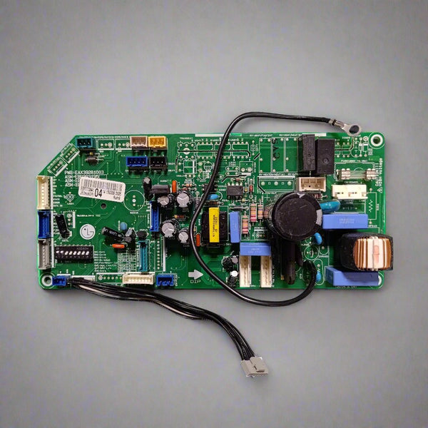 AC PCB - LG CASETTE - EBR773841 04 14 1503060035 - Mangeer Online