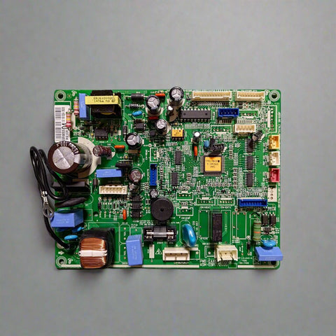 AC PCB LG - EBR80653504