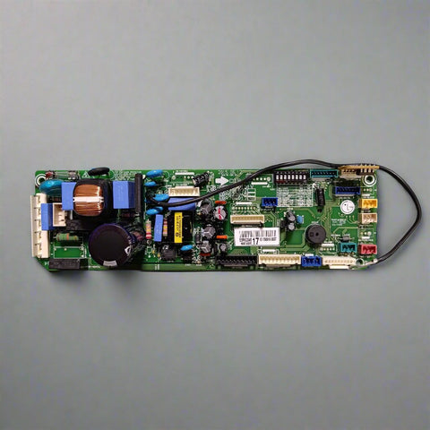 AC PCB LG - EBR62204517