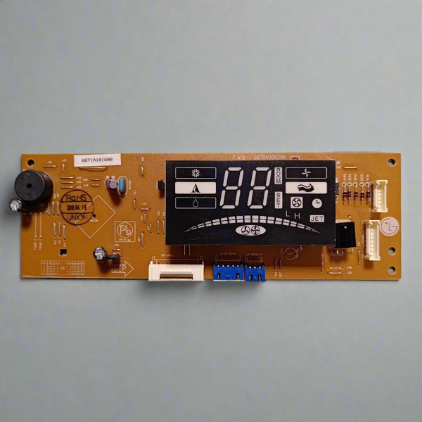 AC PCB - LG FREE STAND DISPLAY - 6871A10160B - Mangeer Online