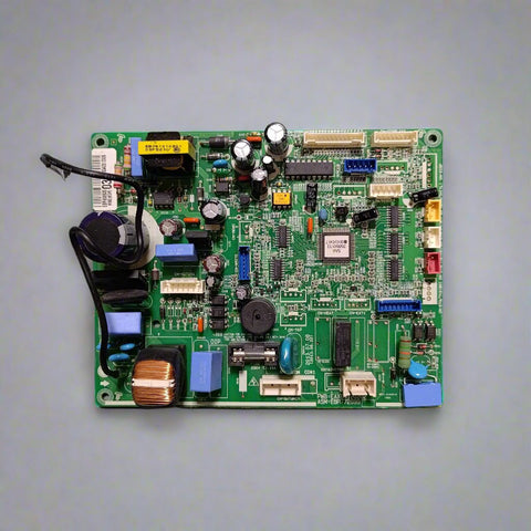 AC PCB LG - EBR806535 03