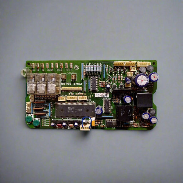 AC PCB MITSUBISHI INDOOR - D30427 BB76B115H02 - Mangeer Online