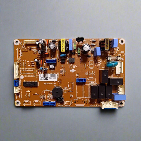 AC PCB - LG FREESTAND - EBR71517104 - LP - C1458ST - Mangeer Online