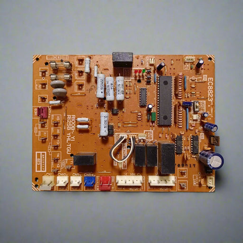 AC PCB DAIKIN EC8823