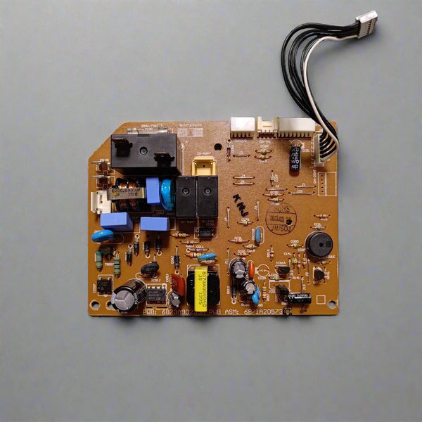 PCB LG CASSETTE - 6871A20573C - Mangeer Online