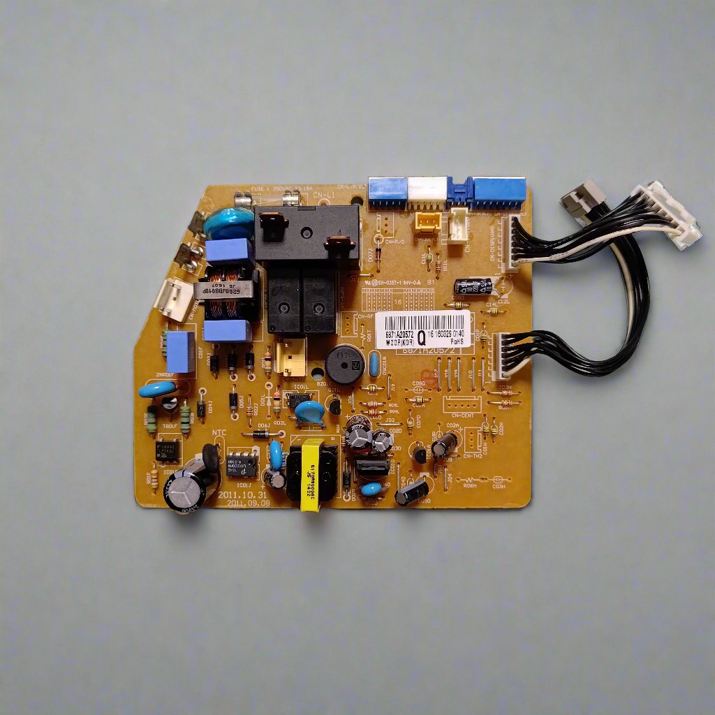 AC PCB LG SMART - 6871A20572Q