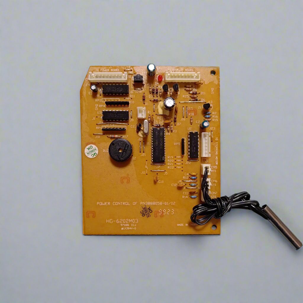 AC PCB - CRAFT FULL SET PN3888058-01/02 INDOOR & OUTDOOR