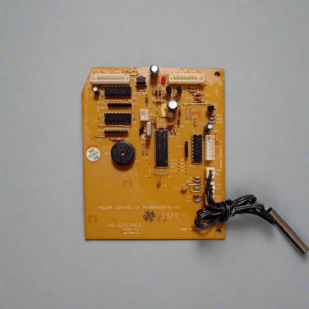 AC PCB CRAFT INDOOR WITH REMOTE - PN3888058-02H