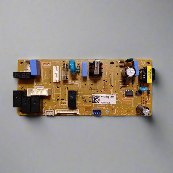 AC PCB - LG 6871A20268F - Mangeer Online