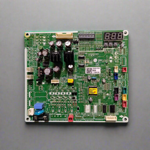 AC PCB LG - EBR80095809